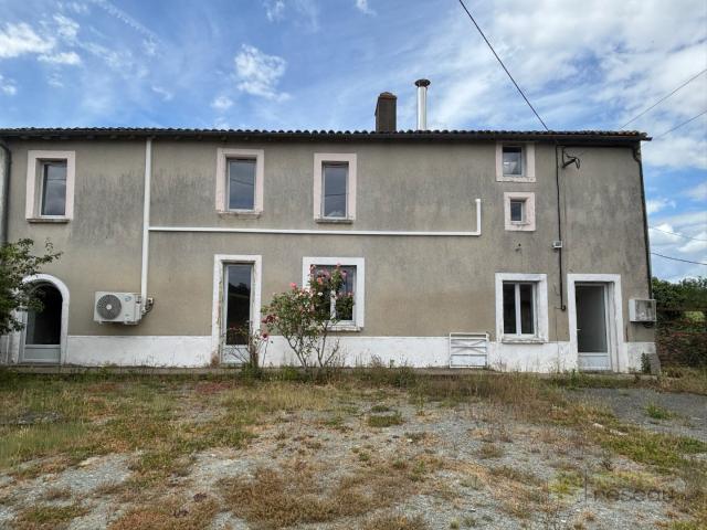 Maison vente à Parthenay, Fenioux