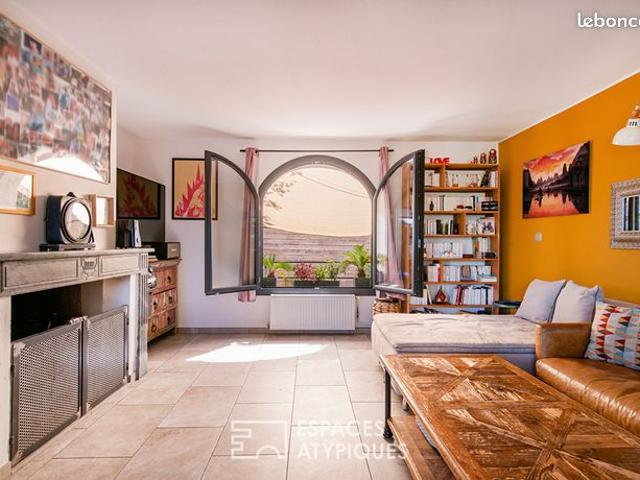 Maison vente à Aix-en-Provence, Bouches-du-Rhône