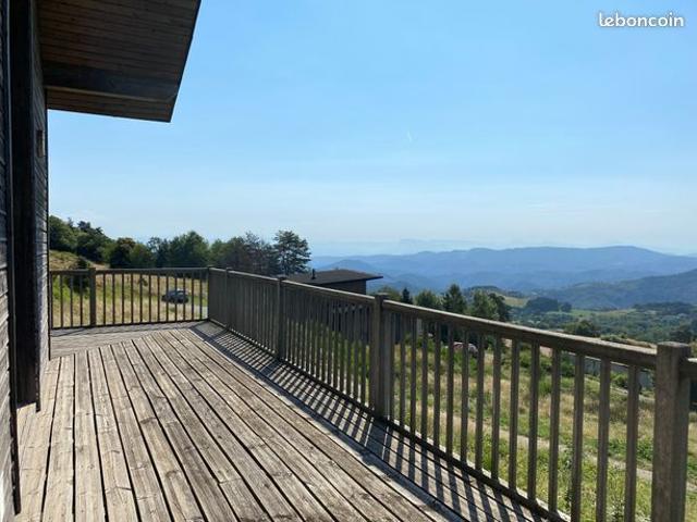 Maison vente à Privas, Gluiras