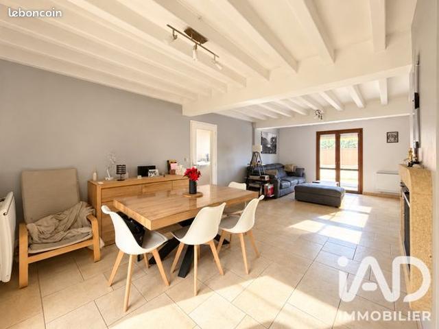 Maison vente à Morsang-sur-Orge, Essonne