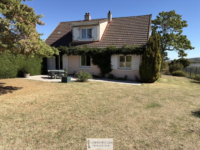 Maison vente à Lâchât, Maclas