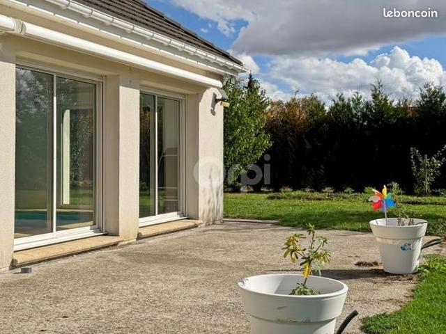 Maison vente à Barquet, Eure