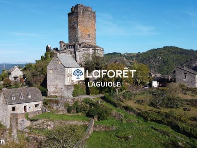Maison vente à Rodez, Lacroix-barrez