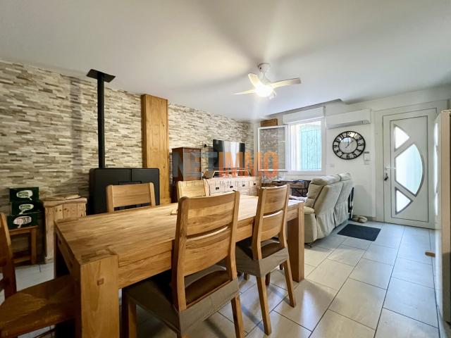 Maison vente à Aimargues, Gard