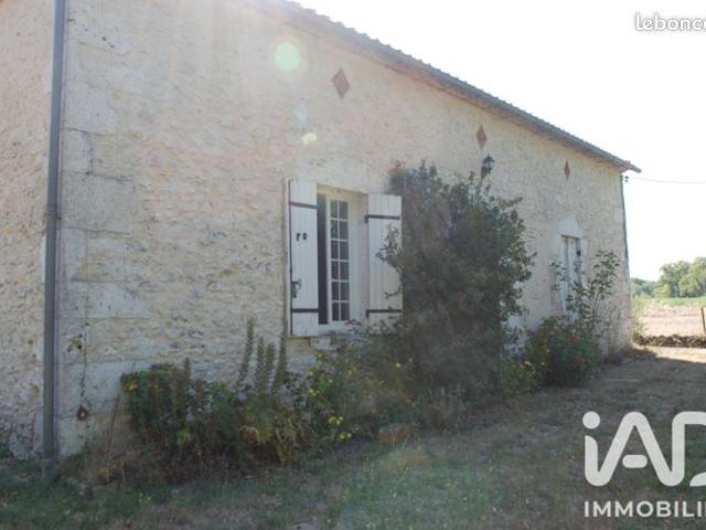 Maison vente à Monestier, Dordogne