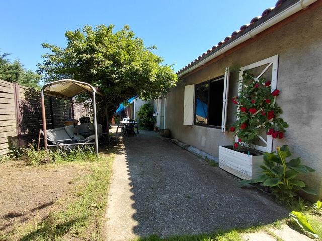 Maison vente à Conille, Cézac
