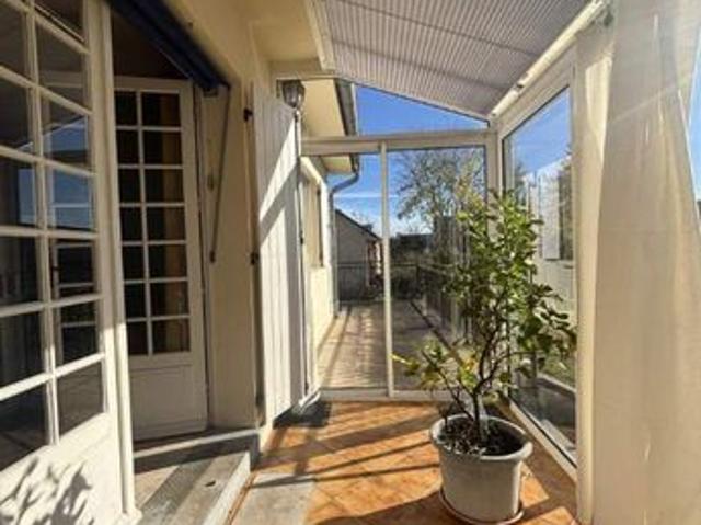 Maison vente à Nevers, Lucenay-lès-aix