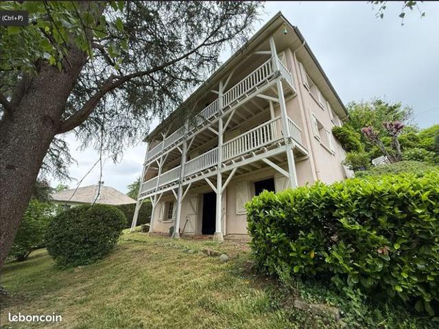 Maison vente à Oloron-Sainte-Marie, Oloron-sainte-marie