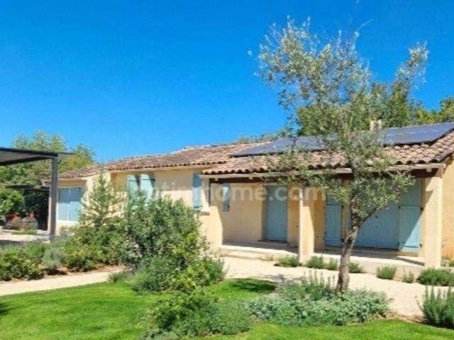 Maison vente à Font Freye, Le Luc
