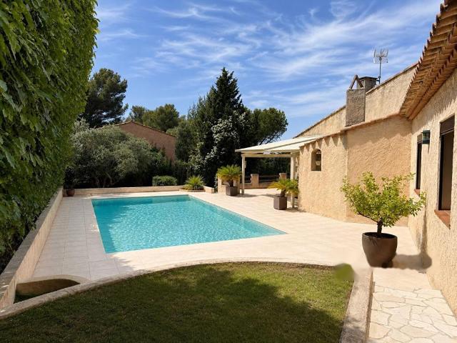 Maison vente à Istres, Vitrolles