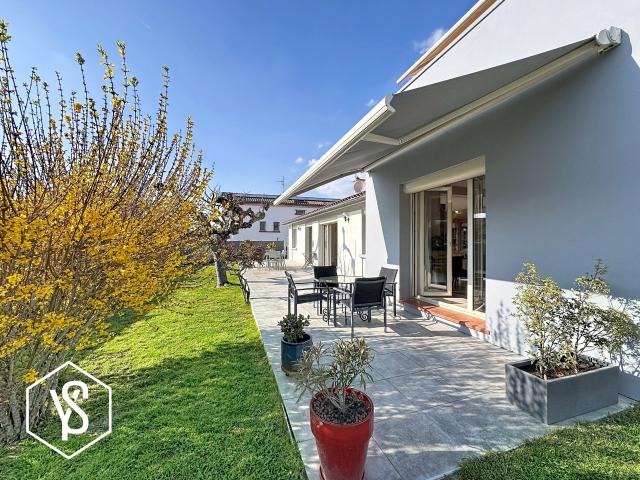 Maison vente à Toulouse, Saint-orens-de-gameville