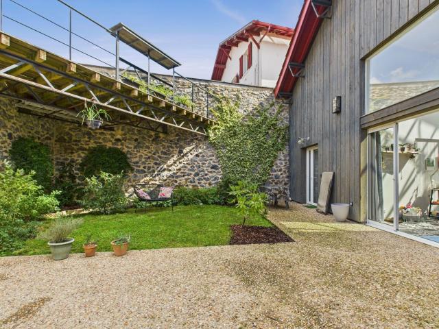 Maison vente à France métropolitaine, Hasparren