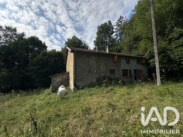 Maison vente à Neufchâteau, Bonvillet