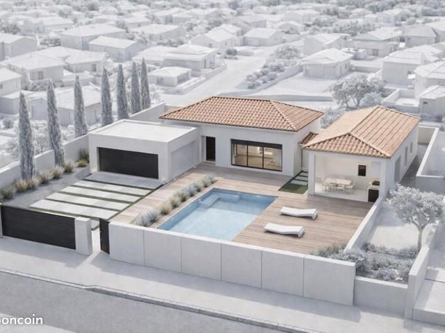 Maison vente à Toulouse, Vigoulet-auzil