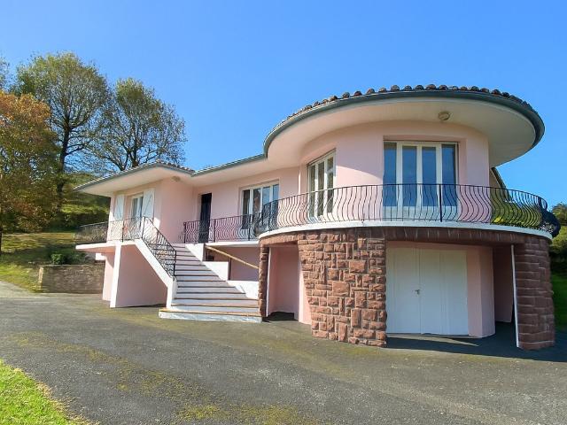 Maison vente à Bayonne, Lacarre