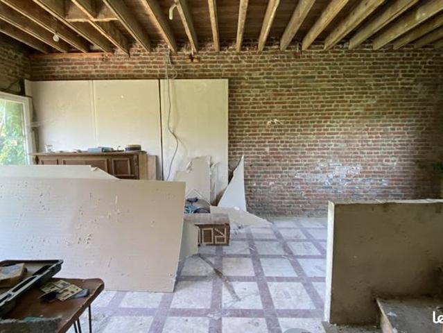 Maison vente à Lure, Roye