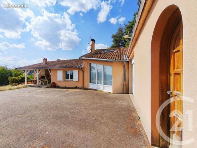 Maison vente à Roanne, Sevelinges
