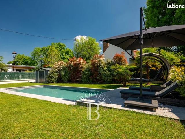 Maison vente à Nanterre, Rueil-malmaison