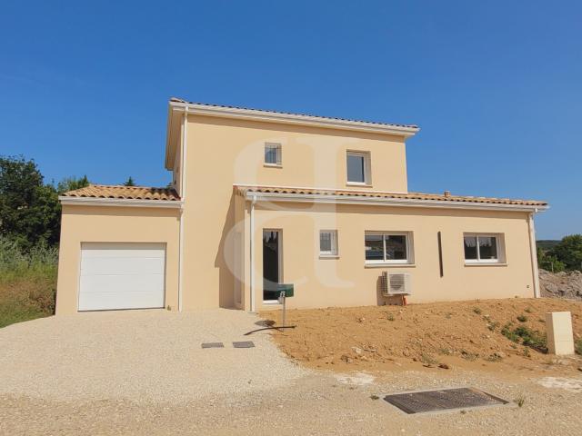 Maison vente à Nyons, Grignan