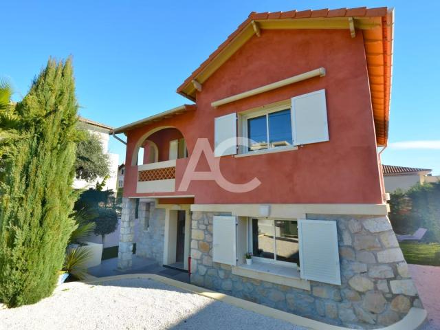 Maison vente à Grasse, Antibes