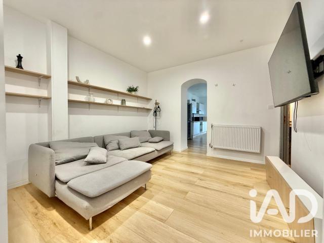 Maison vente à Sainte-Elisabeth, Roubaix