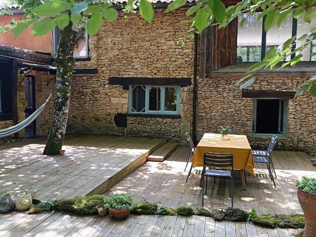 Maison vente à La Bédière, Saint-Léon-sur-Vézère