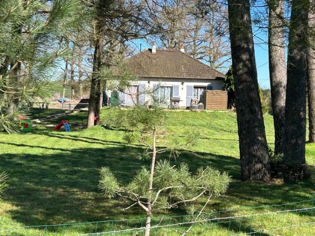 Maison vente à Romorantin-Lanthenay, Billy