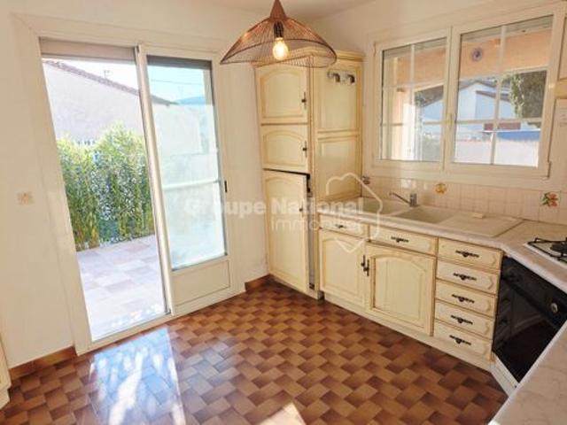 Maison vente à Nîmes, Bagnols-sur-cèze