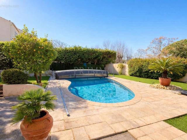 Maison vente à Saint-Aygulf, Fréjus