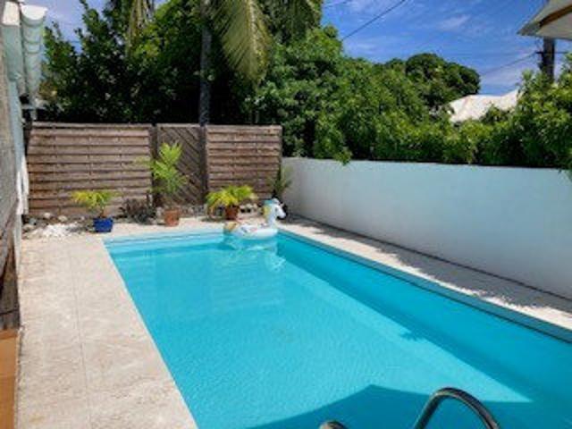Maison vente à La Réunion