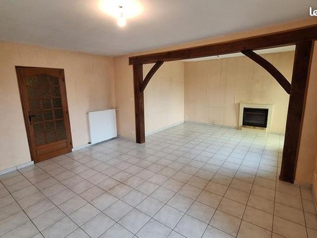 Maison vente à Saint-Amand-Montrond, Ourouer-les-bourdelins