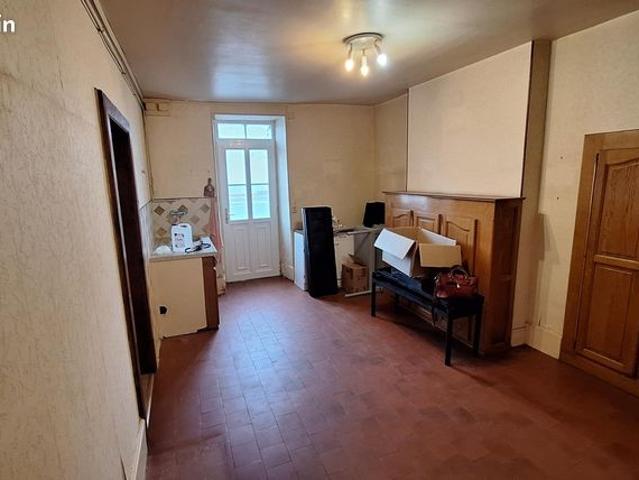 Maison vente à Saint-Amand-Montrond, Ourouer-les-bourdelins