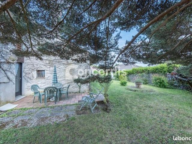 Maison vente à Nancy, Malleloy