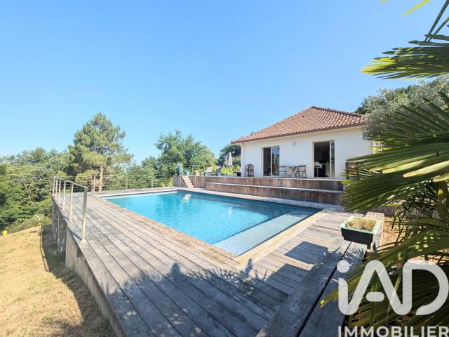 Maison vente à Brive-la-Gaillarde, Ussac
