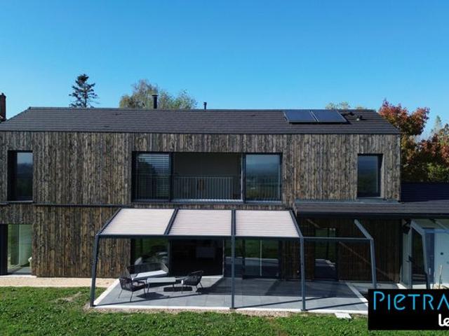 Maison vente à Charolles, Paray-le-monial
