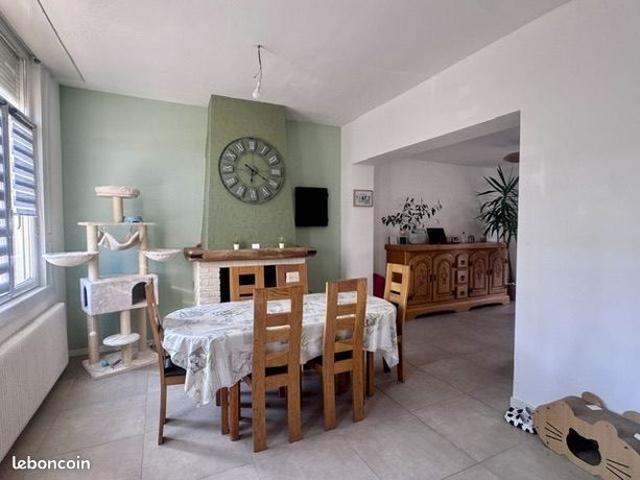 Maison vente à Dunkerque, Estaires