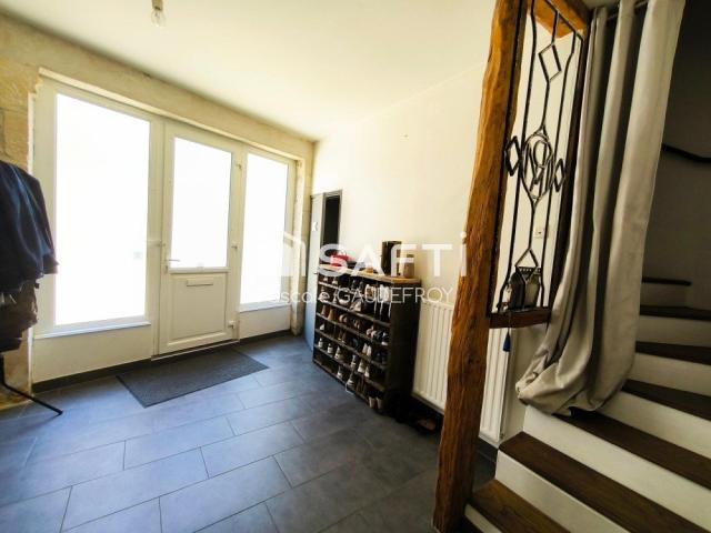 Maison vente à Jonzac, Pons
