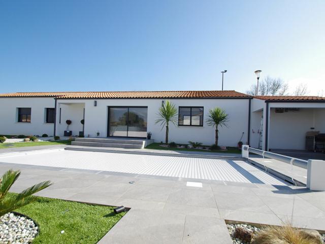 Maison vente à La Rochelle, Nouvelle-Aquitaine