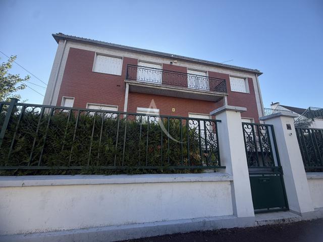 Maison vente à Quatre-Routes - Rateau, La Courneuve