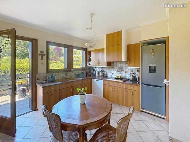 Maison vente à Saint-Julien-en-Genevois, Vétraz-monthoux