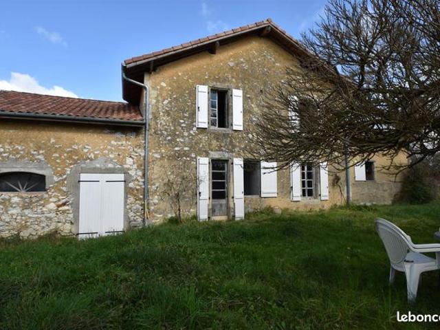 Maison vente à Dax, Larbey