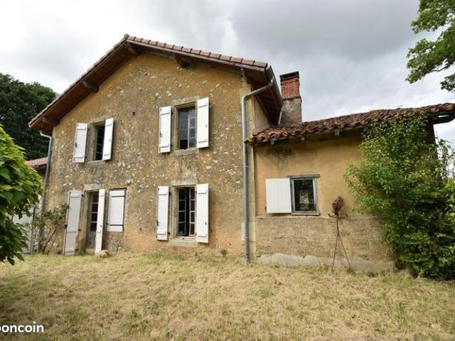 Maison vente à Dax, Larbey
