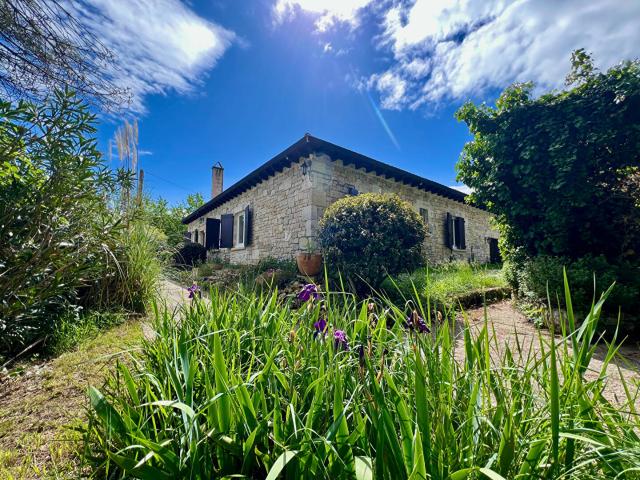Maison vente à Pujols, Côte de la Rose des Vents