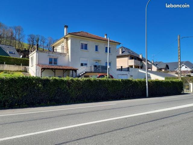 Maison vente à Bagnères-de-Bigorre, Bagnères-de-bigorre