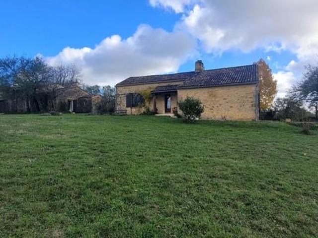 Maison vente à Saint-avit-sénieur, Dordogne