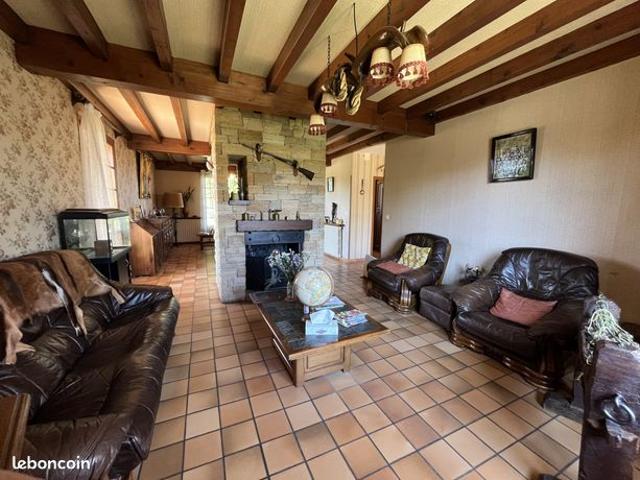 Maison vente à Nérac, Casteljaloux