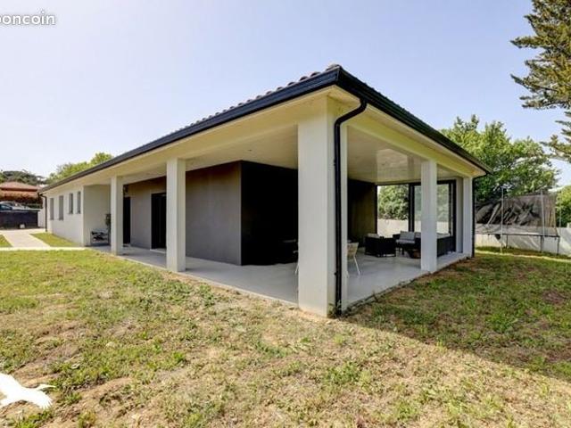 Maison vente à Toulouse, Montberon