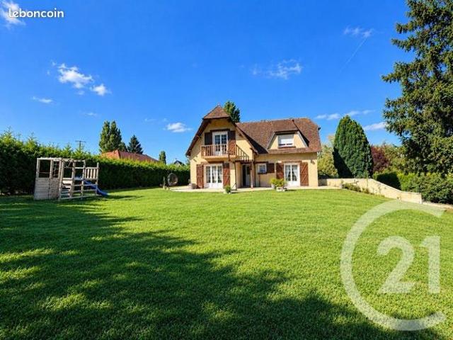 Maison vente à Saint-Étienne-sous-Bailleul, Eure