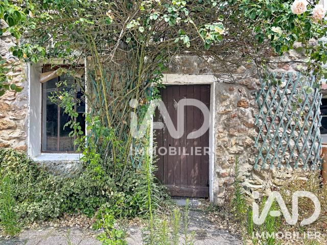 Maison vente à Liverdy-en-Brie