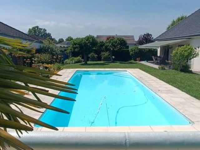 Maison vente à Montardon, Pyrénées-Atlantiques